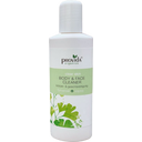 provida organics Clear Skin Body & Face Cleaner - 100 ml