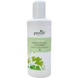 Provida Organics Clear Skin Body & Face Cleaner