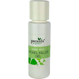 Provida Organics Clear Skin Pimple Killer Gel - 10 ml