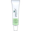 Provida Organics Clear Skin Clear & Cover Crème - 10 ml