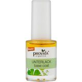 provida organics Living Nails Bio-Unterlack