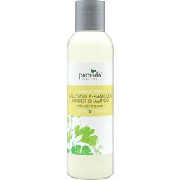 Provida Organics Mieto shampoo lapsille - 150 ml