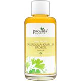 Provida Organics Kehäkukka & kamomilla kylpyöljy