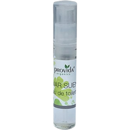 Provida Organics Azimuth luomuparfyymi Homme amar suena - 2 ml