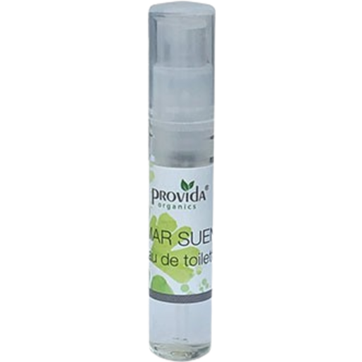 provida organics Azimuth Bio-Parfum Homme amar suena - 2 ml