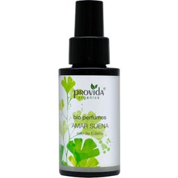 Parfum Bio pour Homme Azimuth 