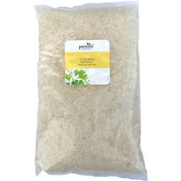 Provida Organics Alkupeärinen Kuolleenmeren kylpysuola - 500 g