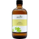 Provida Organics Base Massage Oil, certified organic - 100 ml