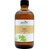 Provida Organics Base Oil Bath Additive