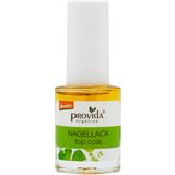 Provida Organics Luomukynsilakka, Topcoat