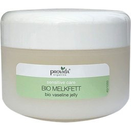 Provida Organics Beschermende Crème Biologisch Melkvet - 250 ml