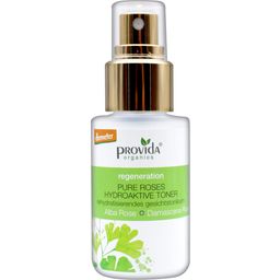 Provida Organics Pure Roses Hydroactive Toner - 30 ml