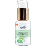 Provida Organics active-granaattiomenaseerumi