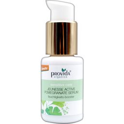 Provida Organics Jeunesse Active Pomegranate Serum - 30 ml