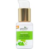 Mille Fleurs zaščitni  serum z vitaminom C