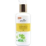 Provida Organics Super Fruits Body Lotion