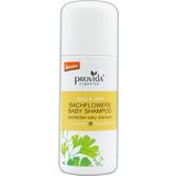 Provida Organics Shampoing Bébé aux Fleurs de Bach