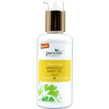 Provida Organics Huile pour Bébé au Calendula