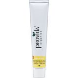 Provida Organics Crème Bébé au Calendula & Zinc