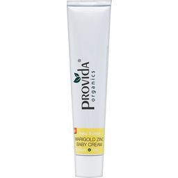 provida organics Marigold Zinc Baby Cream - 50 ml