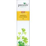 provida organics Marigold Child Cream