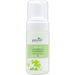 Provida Organics Calendula Face Wash - 100 ml