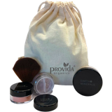 provida organics Earth Minerals Einsteiger Set