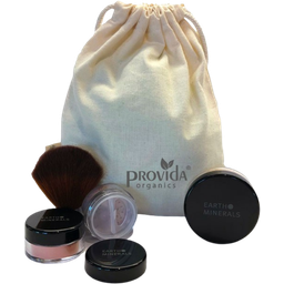 Provida Organics Earth Minerals Kezdő szett - 1 szett