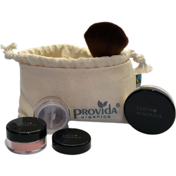 provida organics Earth Minerals Einsteiger Set - 1 Set