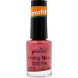 Provida Organics Living Nails COLOR Organic Nail Polish
