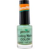 Provida Organics Vernis à Ongles Bio COLOR "Living Nails"