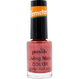Provida Organics Living Nails COLOR Organic Nail Polish