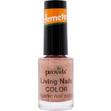 Provida Organics Living Nails Color Smalto Naturale & Bio