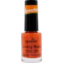 Living Nails COLOR bio - lak za nokte!, 20 Coral Fire (5)