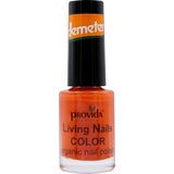 Provida Organics Vernis à Ongles Bio COLOR "Living Nails"