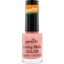 Provida Organics Living Nails COLOR luomukynsilakka - 21 Silk Shimmer