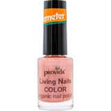 Provida Organics Living Nails COLOR Organic Nail Polish