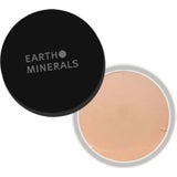 Earth Minerals satenski mat sjenilo za oči