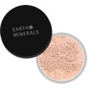 Earth Minerals satenski mat sjenilo za oči, Blond (2.5)