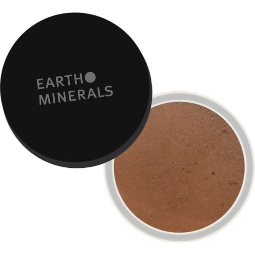 provida organics Earth Minerals Satin Matte Eye Shadow - Abelia