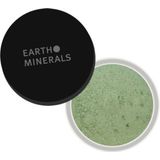 provida organics Earth Minerals Satin Matte Eye Shadow