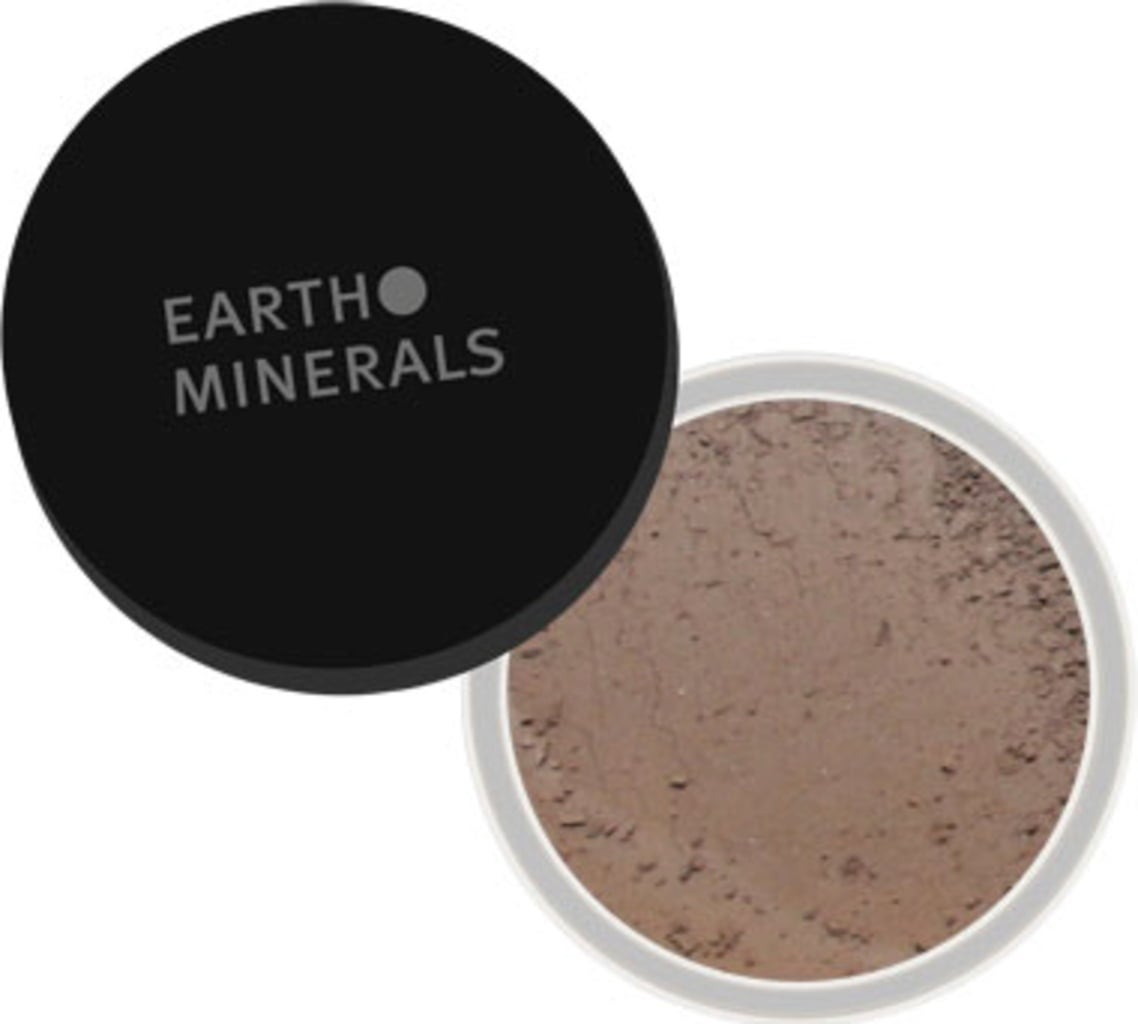Provida Organics Earth Minerals Satin Matte Eye Shadow