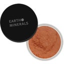 Provida Organics Earth Minerals Satin Matte Eye Shadow - Maya
