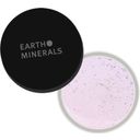 Sombra de Ojos Earth Minerals Satin Matte - Camilla