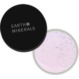 Earth Minerals satenski mat sjenilo za oči