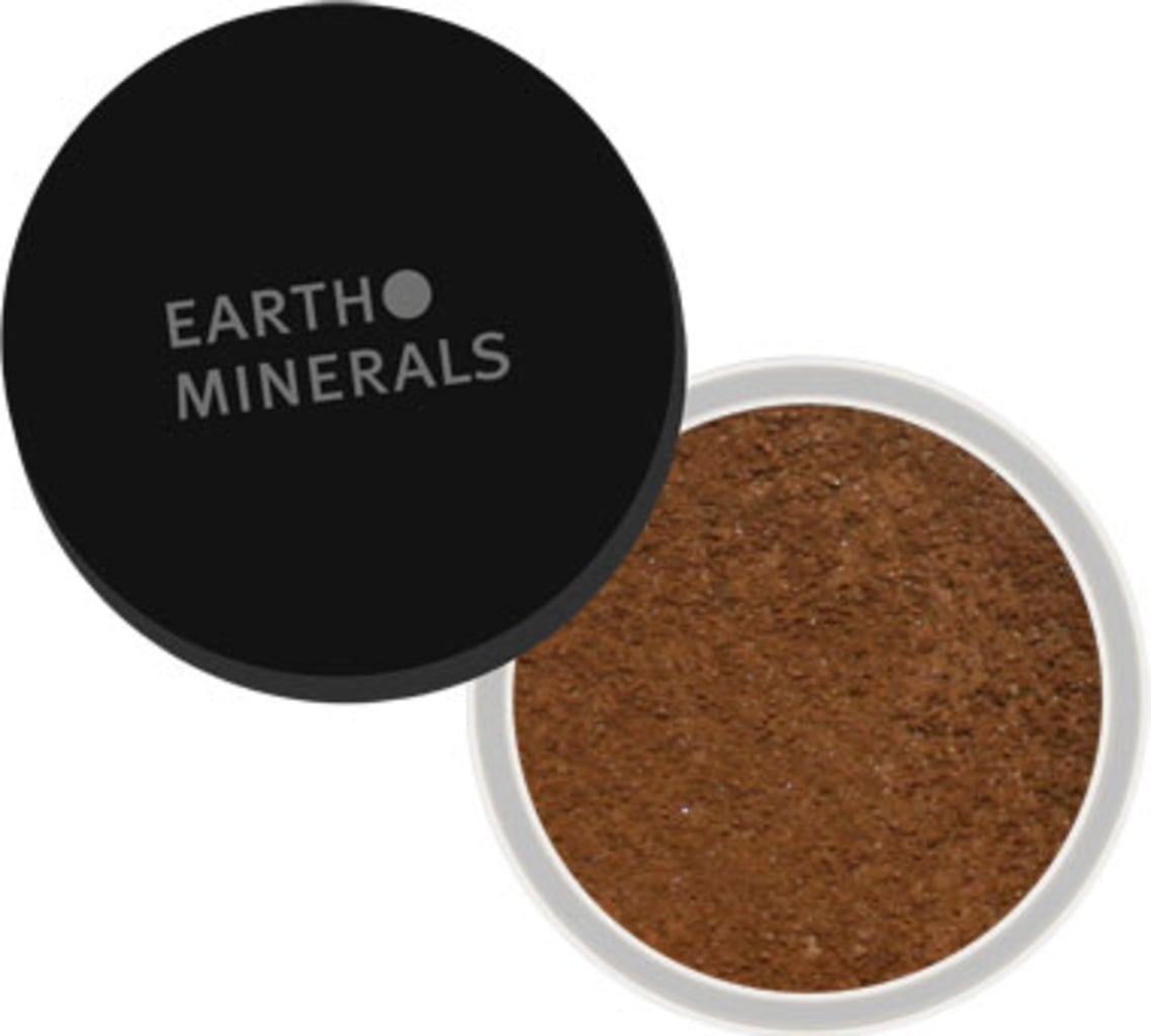 Ombre à Paupières Irisée 'Luminous' - Earth Minerals, Gloria (2.5 g)