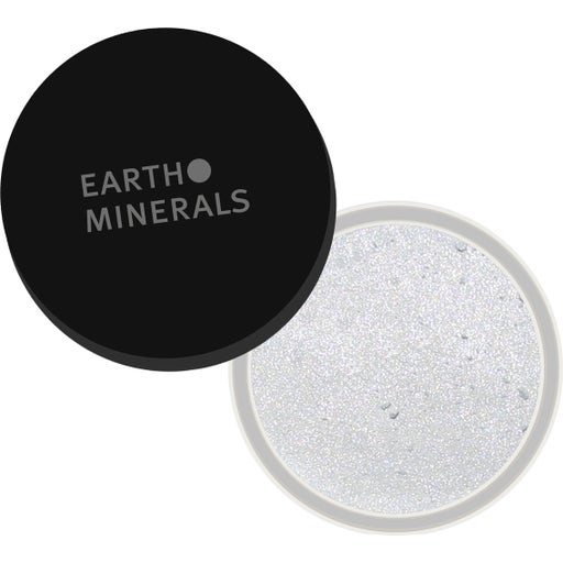 Earth Minerals Luminous Shimmer Eye Shadow - Dream