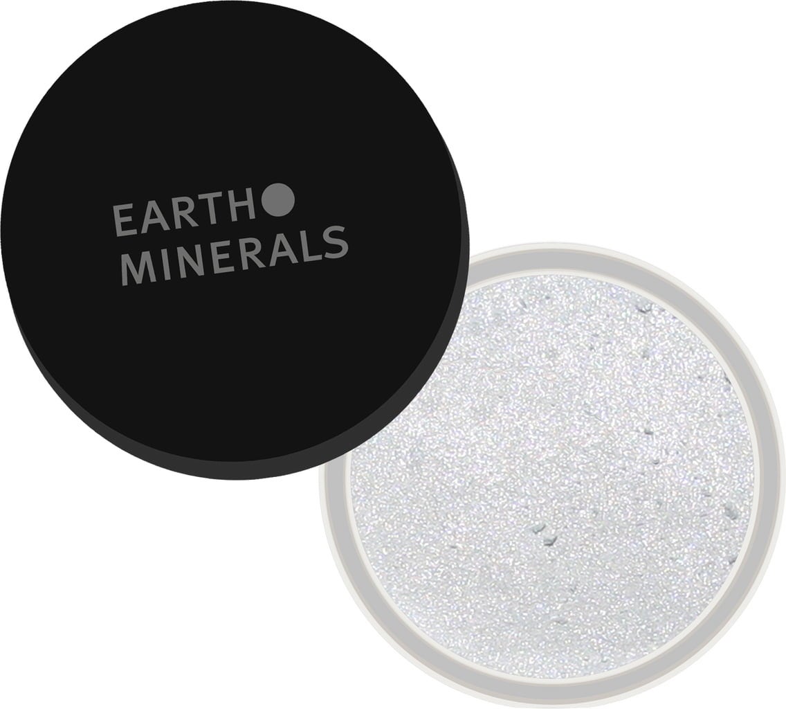 Earth Minerals Luminous Shimmer szemhéjárnyaló