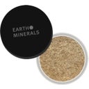 Sombra de Ojos Brillante Earth Minerals Luminous, Gold Shimmer (2.5)