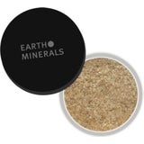 Ombre à Paupières Irisée 'Luminous' - Earth Minerals